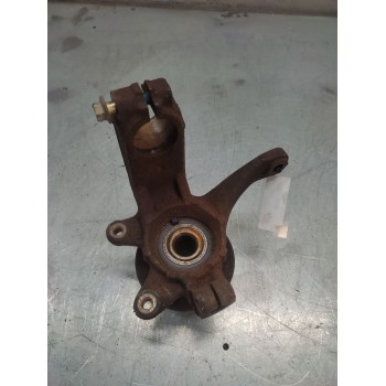 Recambio de mangueta delantera derecha para ford fusion (cbk) ambiente referencia OEM IAM   
