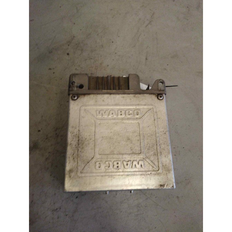 Recambio de modulo electronico para volvo fh 12 asta 2001 e2 / e3 12.1 diesel (d12d380) referencia OEM IAM 3944519 4460040540 CE - Blanco 3