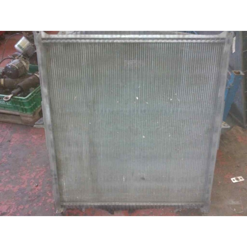 Recambio de radiador agua para volvo fh xxx fsa 4x2 low largo (lh1 o l2h1) referencia OEM IAM 20722442  