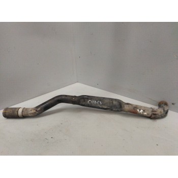 Recambio de tubos intarder para man tg - a 18.xxx fg / bb   (e3/e4) l referencia OEM IAM   