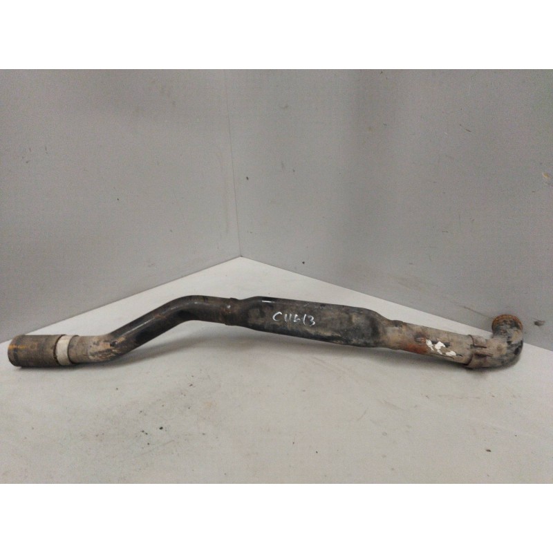 Recambio de tubos intarder para man tg - a 18.xxx fg / bb   (e3/e4) l referencia OEM IAM   