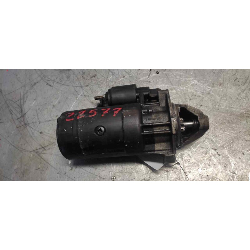 Recambio de motor arranque para audi a6 berlina (c4) 2.5 tdi referencia OEM IAM 046911023B 3