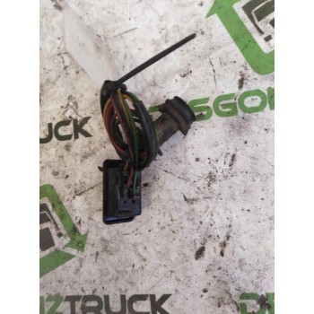Recambio de mando elevalunas delantero izquierdo para man f2000 evolution f 2000 fki fk gran espacio referencia OEM IAM 81255030