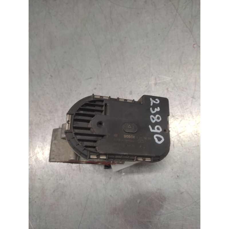 Recambio de caja mariposa para peugeot 206 sw xs referencia OEM IAM 0280750085  6 PINS 2