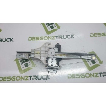 Recambio de elevalunas trasero derecho para ford mondeo berlina (ge) 2.0 tdci cat referencia OEM IAM   