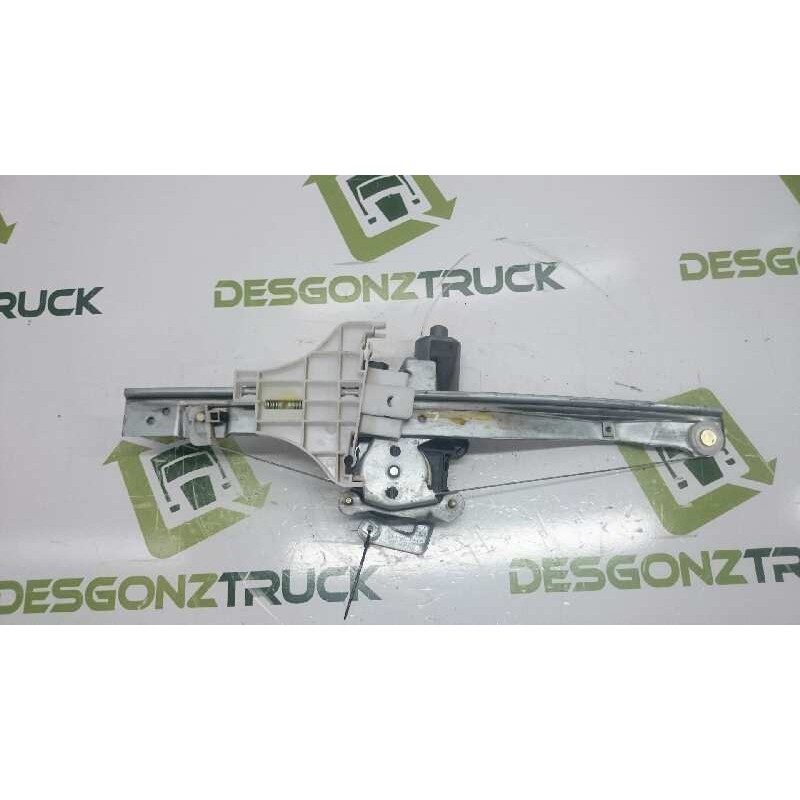 Recambio de elevalunas trasero derecho para ford mondeo berlina (ge) 2.0 tdci cat referencia OEM IAM 2