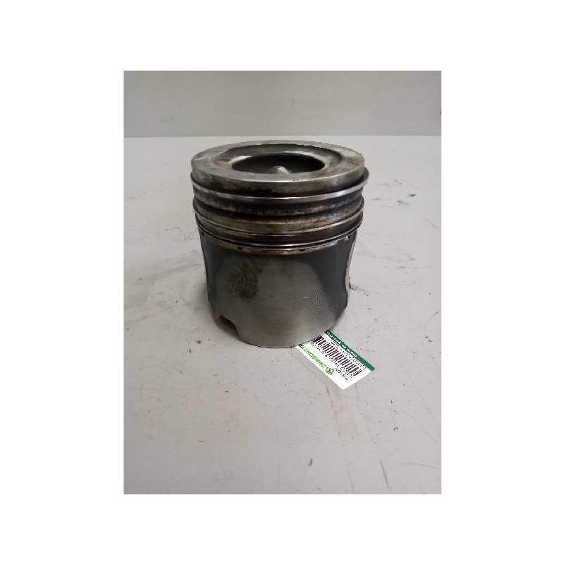 Recambio de piston para iveco eurotech cursor (mh) fsa (440 e 35) larga distancia referencia OEM IAM 500388372  
