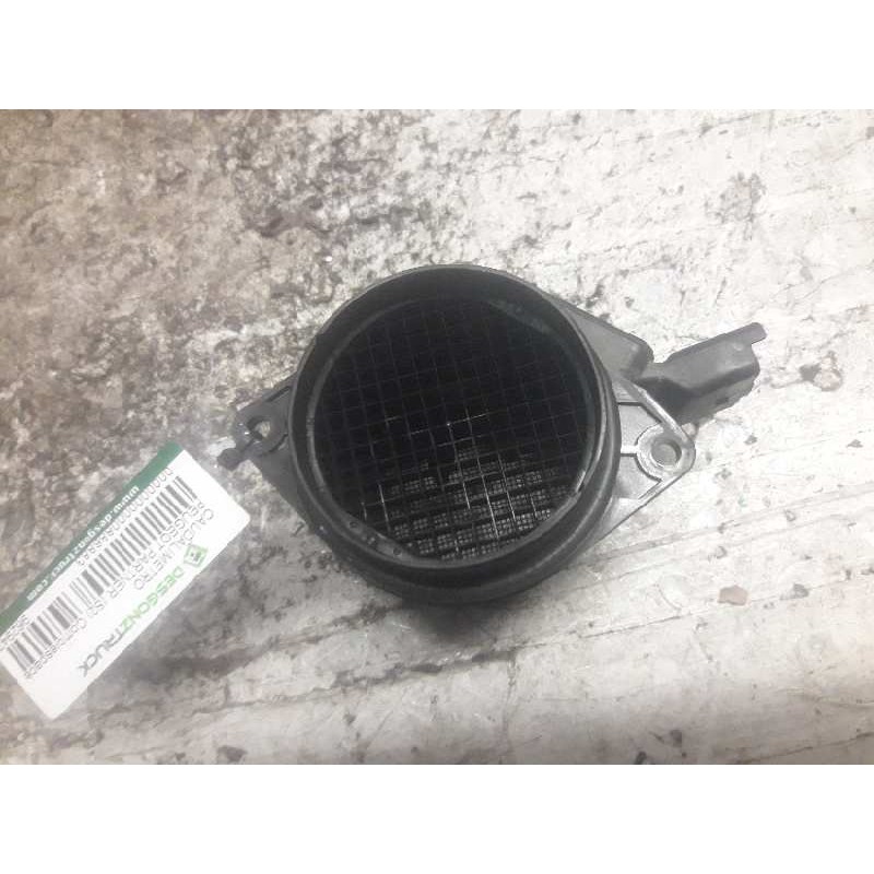 Recambio de caudalimetro para peugeot partner (s2) combiespace referencia OEM IAM 9629471080 5WK9621 5 PINS - Blanco 4