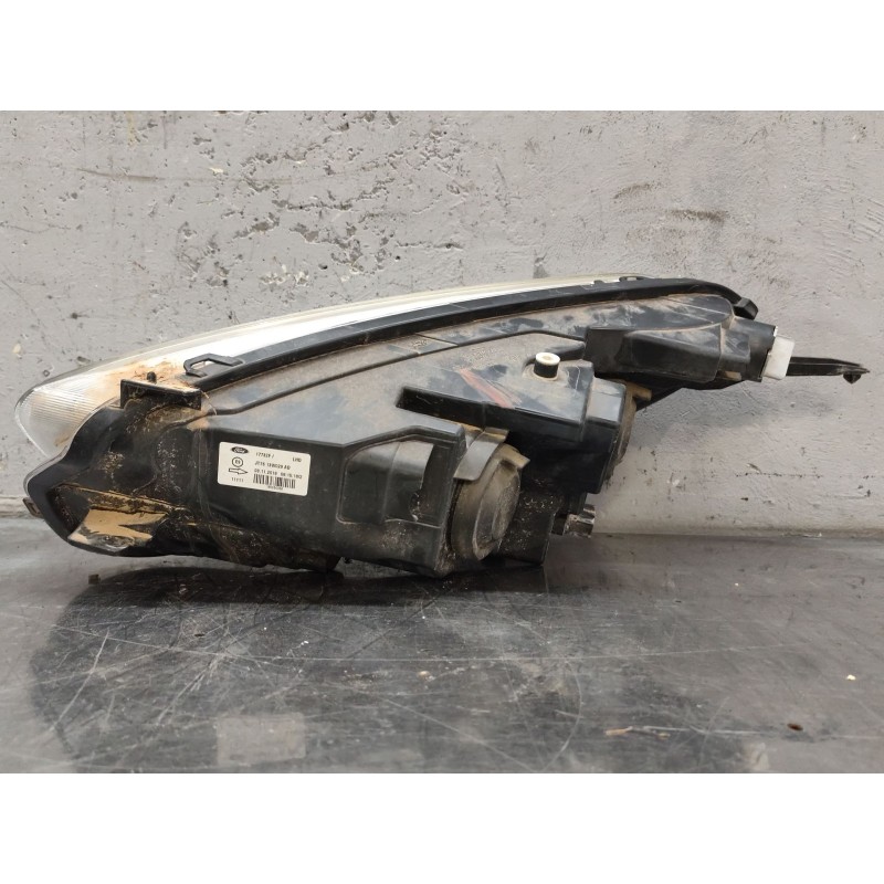 Recambio de faro derecho para ford tourneo courier b460 monospace 1.0 ecoboost referencia OEM IAM JT7613W029AD - Plata 3