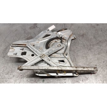 Recambio de elevalunas delantero izquierdo para hyundai ix35 (lm, el, elh) 1.7 crdi referencia OEM IAM 402389C  