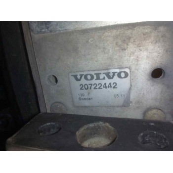 Recambio de radiador agua para volvo fh xxx fsa 4x2 low largo (lh1 o l2h1) referencia OEM IAM 20722442  