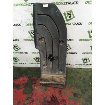 Recambio de chimenea caja filtro para volvo fl xxx fg 4x2 cabina para grupos (l4h1c) referencia OEM IAM 20787977  