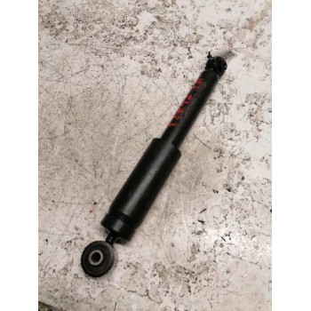Recambio de amortiguador trasero para opel astra h berlina elegance referencia OEM IAM   