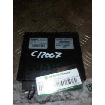 MODULO ELECTRONICO 4461702200 CENTRALITA ECAS