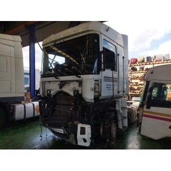 renault magnum ab del año 2012