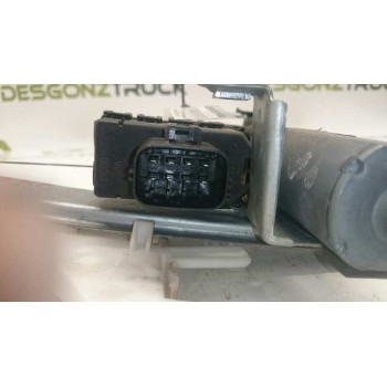 Recambio de elevalunas trasero derecho para ford mondeo berlina (ge) 2.0 tdci cat referencia OEM IAM   