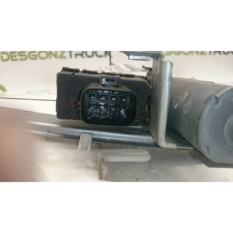 Recambio de elevalunas trasero derecho para ford mondeo berlina (ge) 2.0 tdci cat referencia OEM IAM 3