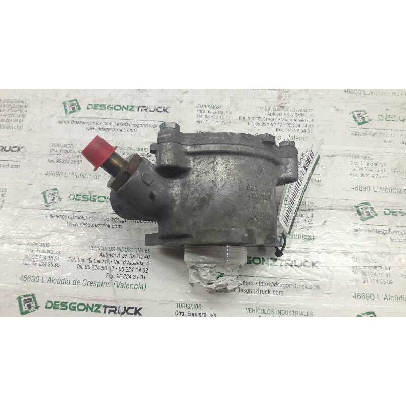 Recambio de depresor freno / bomba vacio para fiat doblo (119) 1.9 jtd elx / dynamic referencia OEM IAM 46771105 4