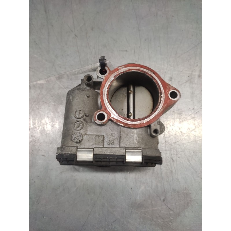 Recambio de caja mariposa para peugeot 206 sw xs referencia OEM IAM 0280750085  6 PINS 3