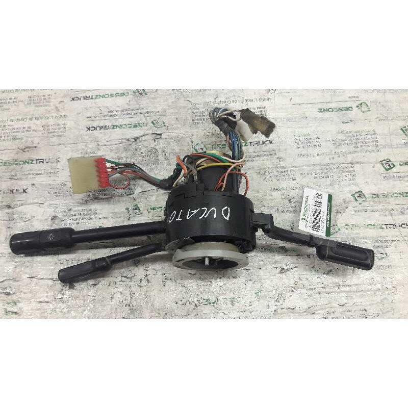 Recambio de mando multifuncion para fiat ducato ducato 10 referencia OEM IAM 2