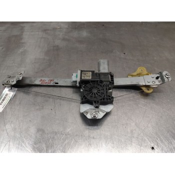 Recambio de elevalunas delantero izquierdo para renault clio iv (bh_) 0.9 tce 90 referencia OEM IAM 12800109202C  