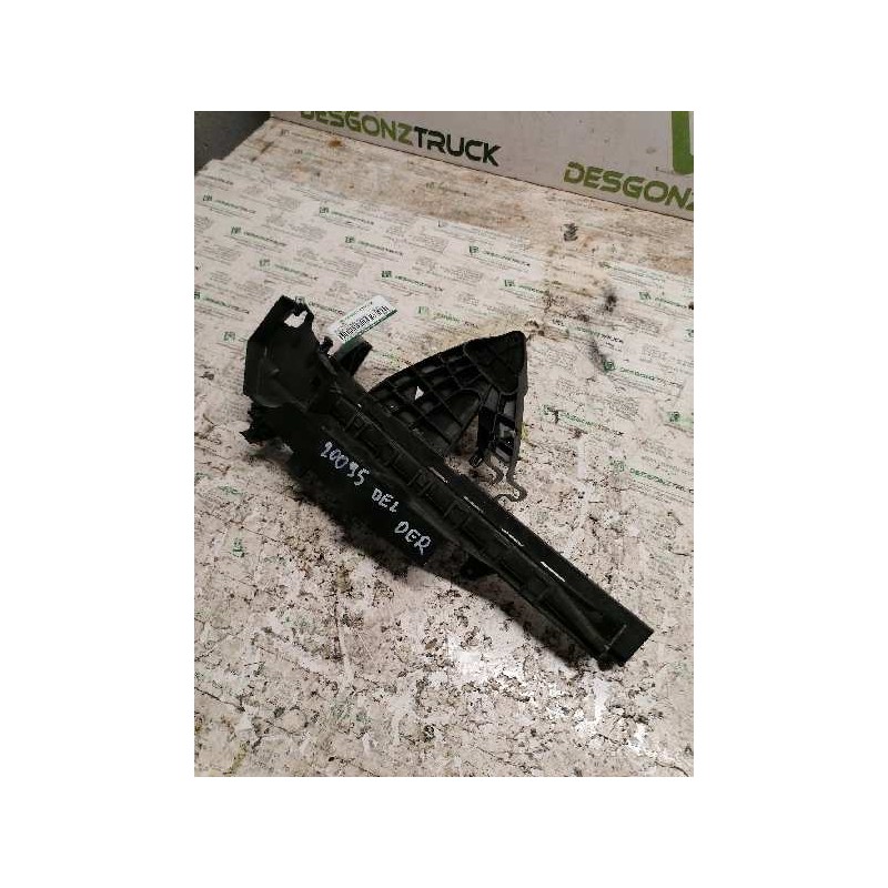 Recambio de soporte para ford c-max (cb3) style referencia OEM IAM 3M51R21978AC - Blanco 2