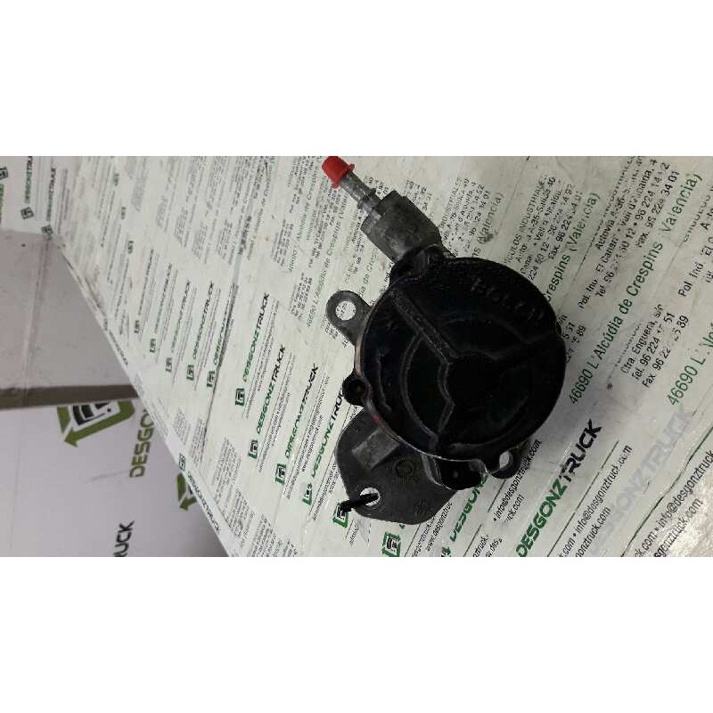 Recambio de depresor freno / bomba vacio para citroën xsara berlina 2.0 hdi 66kw premier referencia OEM IAM D1431A0406K