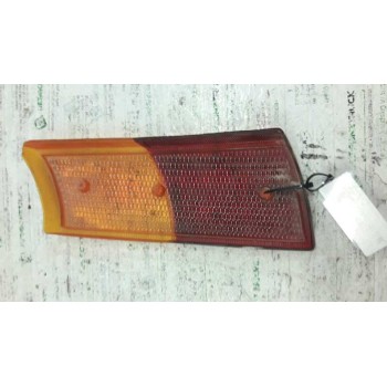 Recambio de piloto trasero izquierdo para renault 5 gtl (2-ptas.) (r 1225/1227) referencia OEM IAM  TULIPA IZQUIERDA 