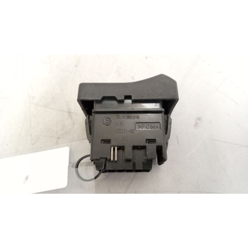 Recambio de interruptor para renault magnum ab diesel referencia OEM IAM 5010589016 - Blanco 2