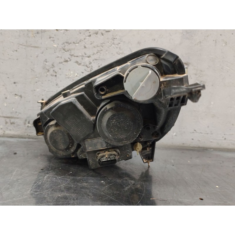 Recambio de faro derecho para ford tourneo courier b460 monospace 1.0 ecoboost referencia OEM IAM JT7613W029AD - Plata 4