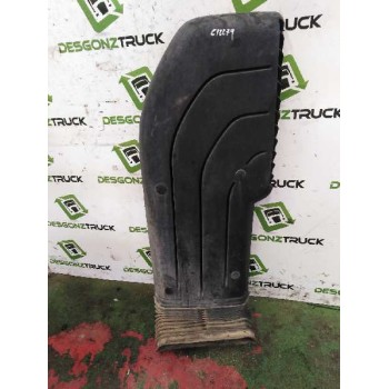 Recambio de chimenea caja filtro para volvo fl xxx fg 4x2 cabina para grupos (l4h1c) referencia OEM IAM 20787977  