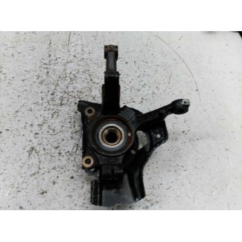 Recambio de mangueta delantera izquierda para fiat punto berlina (188) 1.9 d active/el (i) referencia OEM IAM   