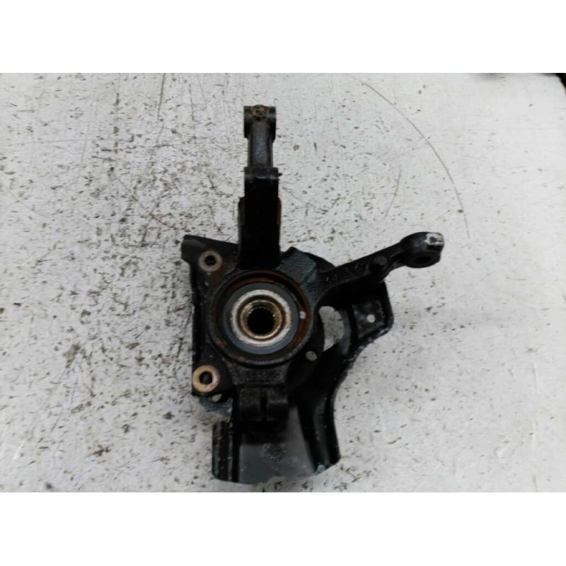 Recambio de mangueta delantera izquierda para fiat punto berlina (188) 1.9 d active/el (i) referencia OEM IAM - Azul 3