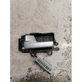 Recambio de maneta interior delantera izquierda para ford focus berlina (cap) ambiente (d) referencia OEM IAM   