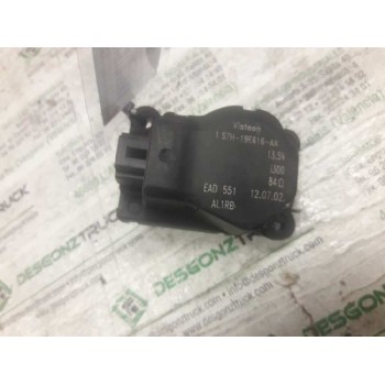 Recambio de motor calefaccion para ford mondeo berlina (ge) 2.0 tdci referencia OEM IAM 1S7H19E616AA 6 PINS 