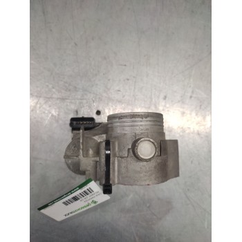 Recambio de caja mariposa para peugeot 206 sw xs referencia OEM IAM 0280750085  6 PINS