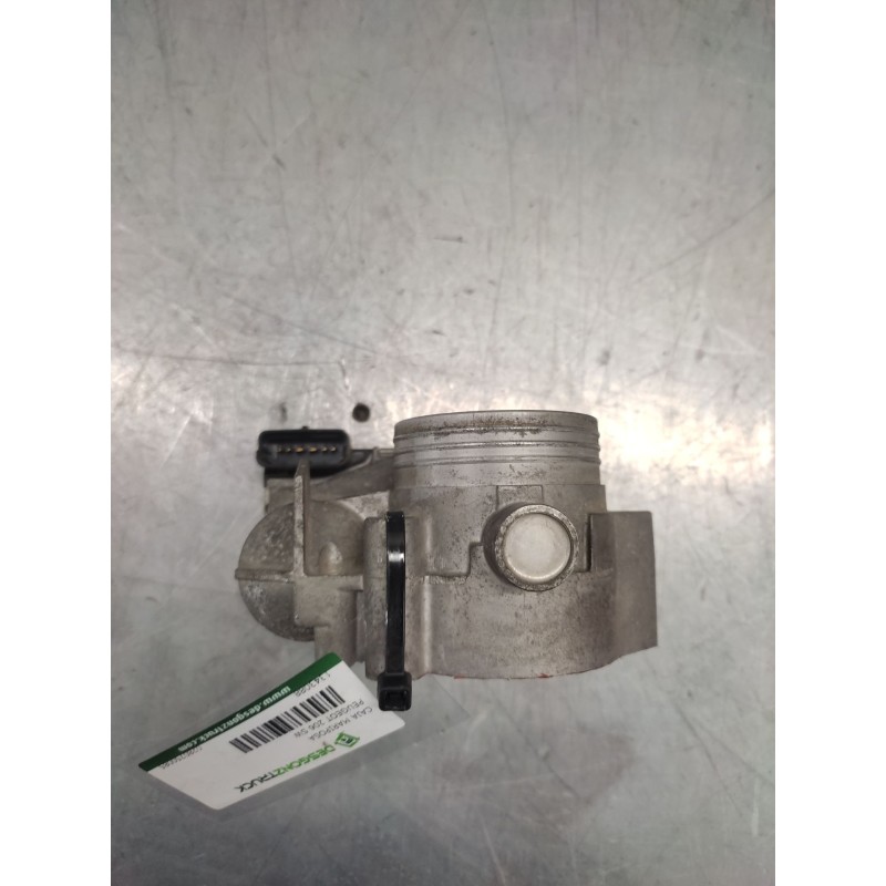 Recambio de caja mariposa para peugeot 206 sw xs referencia OEM IAM 0280750085  6 PINS 4