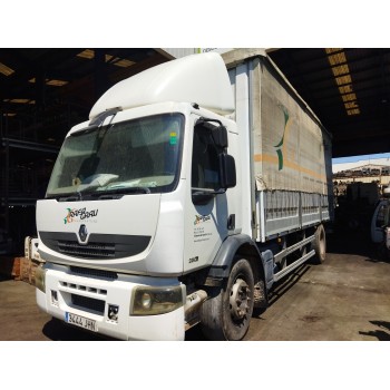 renault premium distribution del año 2008