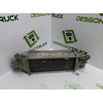 Recambio de intercooler para ford focus berlina (cak) ghia referencia OEM IAM ME1M5Q9L440BA  