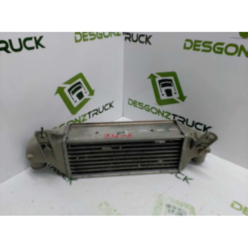 Recambio de intercooler para ford focus berlina (cak) ghia referencia OEM IAM ME1M5Q9L440BA 2
