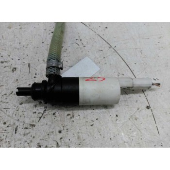 Recambio de bomba limpia para renault vel satis (bj0) expression referencia OEM IAM 7700813575  