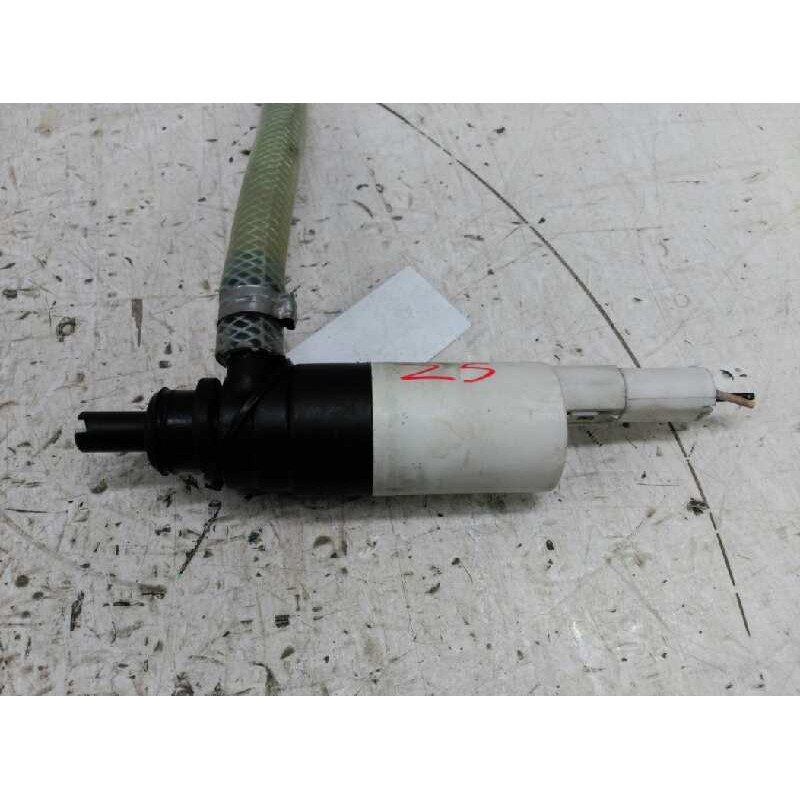 Recambio de bomba limpia para renault vel satis (bj0) expression referencia OEM IAM 7700813575 3