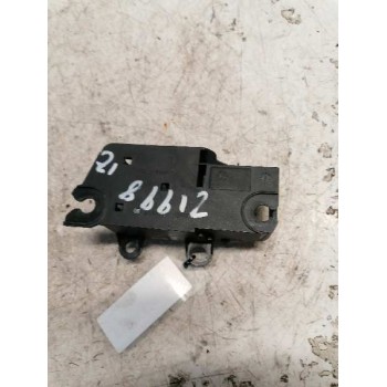 Recambio de maneta interior delantera izquierda para ford focus berlina (cap) ambiente (d) referencia OEM IAM   