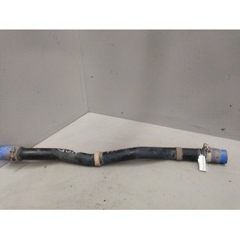 Recambio de tubos intarder para man tg - a 18.xxx 12.4 diesel referencia OEM IAM   
