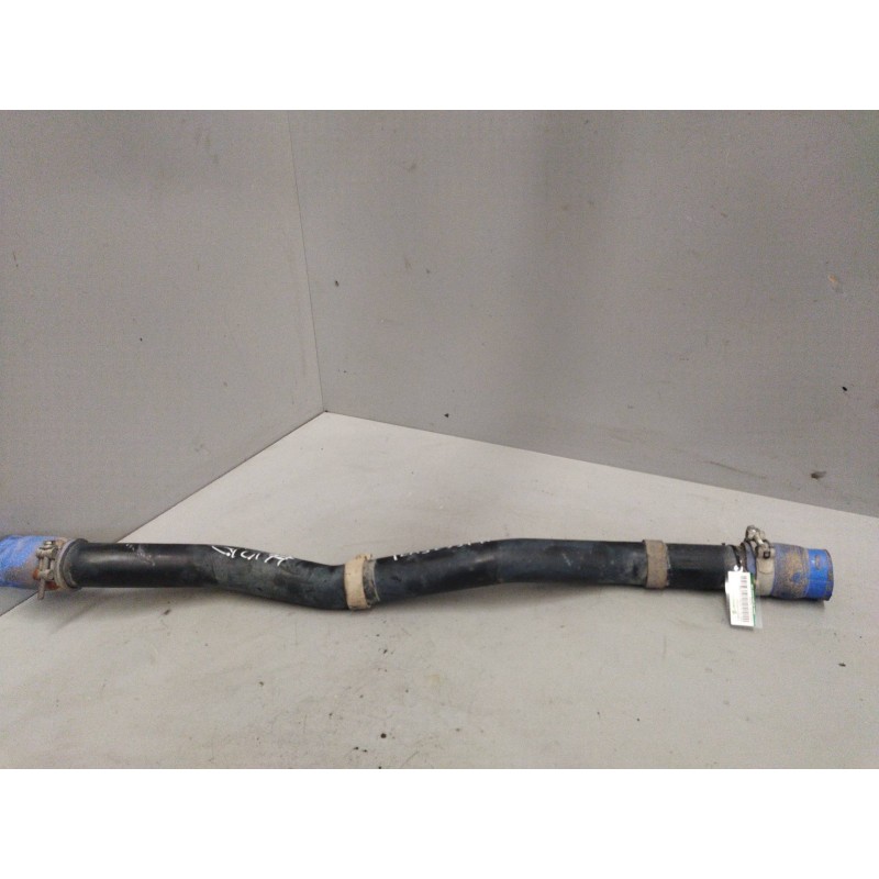 Recambio de tubos intarder para man tg - a 18.xxx 12.4 diesel referencia OEM IAM   