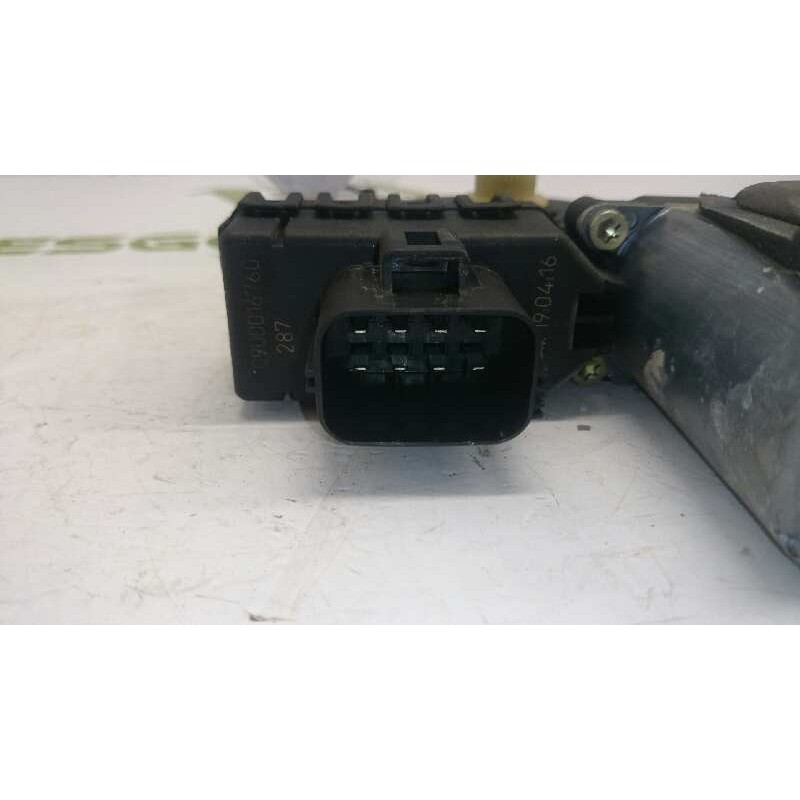 Recambio de motor elevalunas trasero izquierdo para ford mondeo berlina (ge) 2.0 tdci cat referencia OEM IAM 2