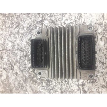 CENTRALITA MOTOR UCE 8972314050 09391899 