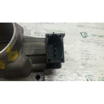 Recambio de caja mariposa para ford fiesta berlina básico referencia OEM IAM   