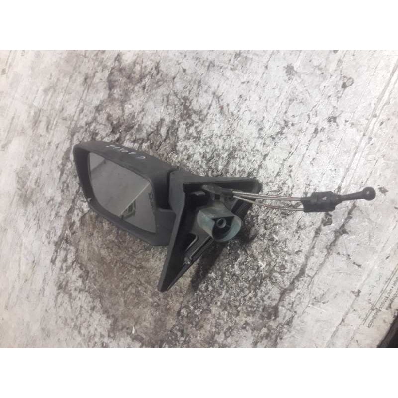 Recambio de retrovisor derecho para renault rapid/express (f40) 1.9 d familiar (f40p) referencia OEM IAM  MANUAL - Gris 2