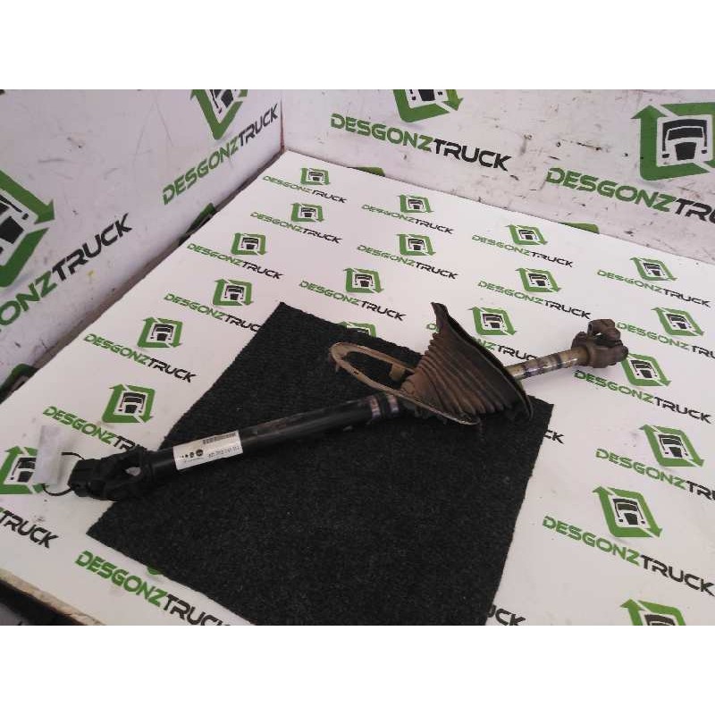Recambio de columna direccion para volvo fl xxx fg 4x2 cabina para grupos (l4h1c) referencia OEM IAM 7420865020 20865020 8213131